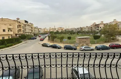 شقة - 3 غرف نوم - 3 حمامات للبيع في النرجس 3 - النرجس - مدينة القاهرة الجديدة - القاهرة