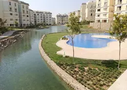 Penthouse - 3 Bedrooms - 5 Bathrooms for rent in Mountain View Hyde Park - 5th Settlement Compounds - The 5th Settlement - New Cairo City - Cairo