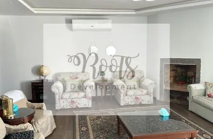 (بنتهاوس  (روف - 3 غرف نوم - 2 حمامات للبيع في زايد ديونز - الحي السادس - الشيخ زايد - الجيزة
