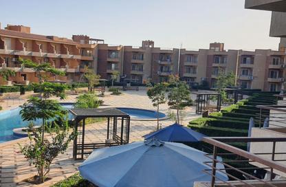 Chalet - 2 Bedrooms - 2 Bathrooms for sale in La Jolie - Al Ain Al Sokhna - Suez
