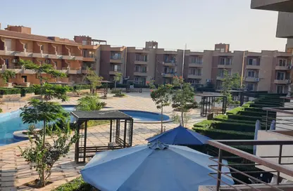 Chalet - 2 Bedrooms - 2 Bathrooms for sale in La Jolie - Al Ain Al Sokhna - Suez