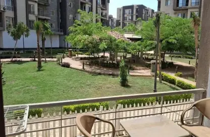 Apartment - 3 Bedrooms - 3 Bathrooms for sale in El Koronfel - The 5th Settlement - New Cairo City - Cairo