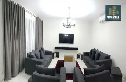 دوبلكس - 4 غرف نوم - 4 حمامات للايجار في مراسي - سيدي عبد الرحمن - الساحل الشمالي