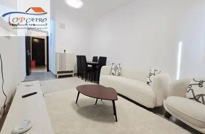 شقة - 2 غرف نوم - 2 حمامات للايجار في پريڤادو - مدينتي - القاهرة