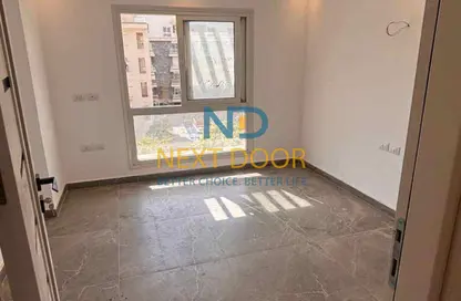Apartment - 2 Bedrooms - 2 Bathrooms for rent in Mountain View iCity - 5th Settlement Compounds - The 5th Settlement - New Cairo City - Cairo