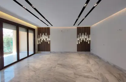 Townhouse - 3 Bedrooms - 3 Bathrooms for rent in Mivida - 5th Settlement Compounds - The 5th Settlement - New Cairo City - Cairo