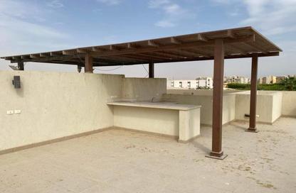 Apartment - 2 Bedrooms - 2 Bathrooms for sale in Jaz Little Venice Golf - Al Ain Al Sokhna - Suez