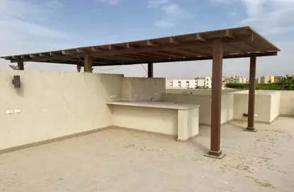 شاليه - 2 غرف نوم - 2 حمامات للبيع في جاز ليتل فينيسيا جولف - العين السخنة - السويس