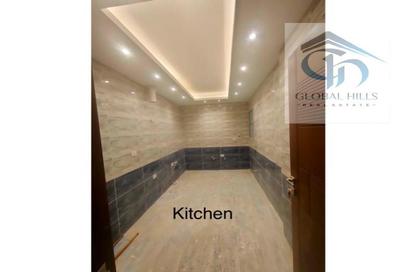 Apartment - 2 Bedrooms - 3 Bathrooms for sale in Mountain View iCity - 5th Settlement Compounds - The 5th Settlement - New Cairo City - Cairo