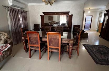Apartment - 4 Bedrooms - 3 Bathrooms for rent in Touristic Zone 6 - Touristic Zone - Al Motamayez District - 6 October City - Giza