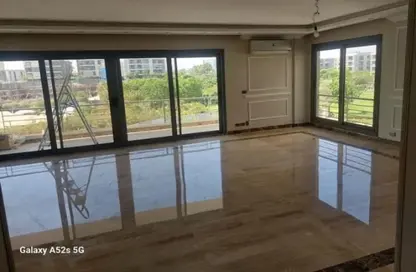 Apartment - 3 Bedrooms - 3 Bathrooms for rent in Tag Sultan - Ring Road - Cairo