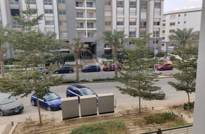 Duplex - 4 Bedrooms - 3 Bathrooms for rent in Hyde Park - 5th Settlement Compounds - The 5th Settlement - New Cairo City - Cairo