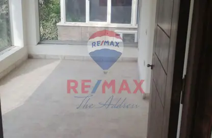Villa - Studio - 4 Bathrooms for rent in Al Thawra St. - Almazah - Heliopolis - Masr El Gedida - Cairo