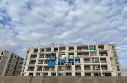 شقة - 2 غرف نوم - 2 حمامات للبيع في كايرو جايت - كمبوندات الشيخ زايد - الشيخ زايد - الجيزة