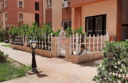 شقة - 2 غرف نوم - 1 حمام للايجار في دجلة بالمز - طريق الواحات - مدينة 6 أكتوبر - الجيزة