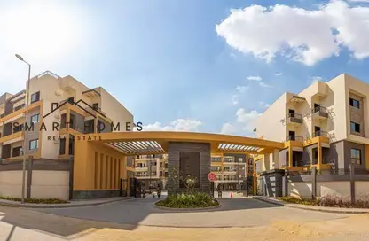 Apartment - 4 Bedrooms - 3 Bathrooms for sale in Tala - 6 October Compounds - 6 October City - Giza
