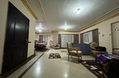 شقة - 3 غرف نوم - 2 حمامات للبيع في عمارات النرجس - النرجس - مدينة القاهرة الجديدة - القاهرة
