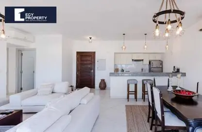 شاليه - 3 غرف نوم - 2 حمامات للبيع في مراسي - سيدي عبد الرحمن - الساحل الشمالي