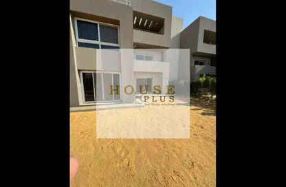 شقة - 3 غرف نوم - 3 حمامات للايجار في ايتابا - كمبوندات الشيخ زايد - الشيخ زايد - الجيزة