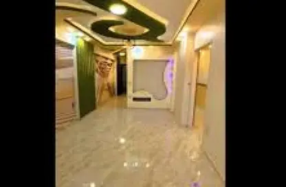 Apartment - 3 Bedrooms - 1 Bathroom for sale in Al Mansoura - Al Daqahlya