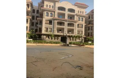 Apartment - 3 Bedrooms - 2 Bathrooms for sale in 5th Settlement Compounds - The 5th Settlement - New Cairo City - Cairo