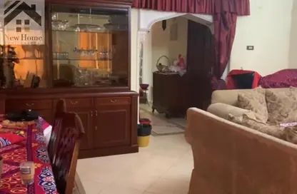 شقة - 3 غرف نوم - 1 حمام للبيع في مدينة المعراج - زهراء المعادي - حي المعادي - القاهرة