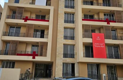 Apartment - 3 Bedrooms - 3 Bathrooms for sale in Taj City - 5th Settlement Compounds - The 5th Settlement - New Cairo City - Cairo