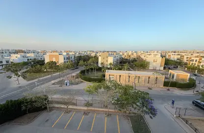 Apartment - Studio - 1 Bathroom for rent in Sodic West - Sheikh Zayed Compounds - Sheikh Zayed City - Giza