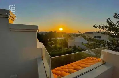 فيلا - 3 غرف نوم - 5 حمامات للبيع في ميفيدا - كمبوندات التجمع الخامس - التجمع الخامس - مدينة القاهرة الجديدة - القاهرة