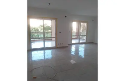Apartment - 3 Bedrooms - 3 Bathrooms for rent in Madinaty - Cairo