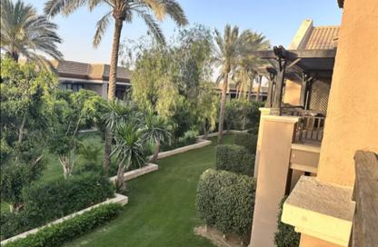 فيلا - 7 غرف نوم - 7 حمامات للبيع في قطامية ديونز - كمبوندات القطامية - القطامية - مدينة القاهرة الجديدة - القاهرة