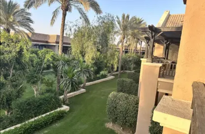Villa - 7 Bedrooms - 7 Bathrooms for sale in Katameya Dunes - El Katameya Compounds - El Katameya - New Cairo City - Cairo