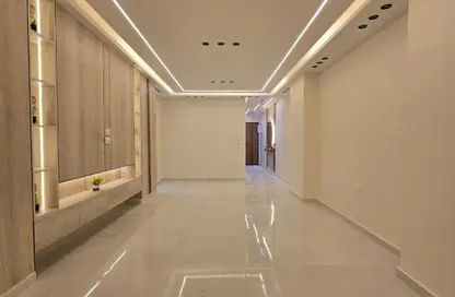 Apartment - 3 Bedrooms - 2 Bathrooms for sale in Gate 4 old - Horus - Hadayek El Ahram - Giza