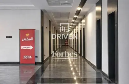 عيادة - استوديو - 1 حمام للايجار في هالتاون - مدينة 6 أكتوبر - الجيزة