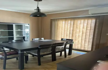 Apartment - 2 Bedrooms - 1 Bathroom for rent in Othmman Ibn Affan St. - Rehab City Fifth Phase - Al Rehab - New Cairo City - Cairo