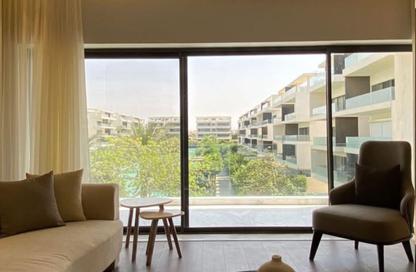 Apartment - 3 Bedrooms - 3 Bathrooms for sale in Valore - Sheraton Al Matar - El Nozha - Cairo
