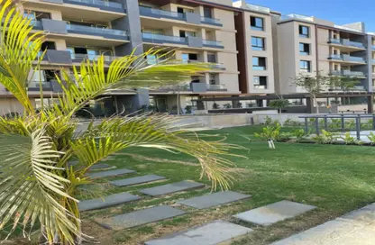Apartment - 3 Bedrooms - 2 Bathrooms for sale in Azad - 5th Settlement Compounds - The 5th Settlement - New Cairo City - Cairo