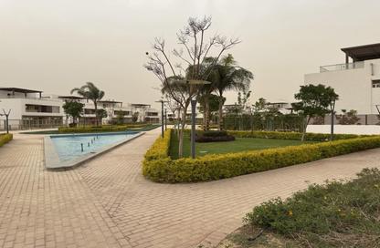 Villa - 3 Bedrooms - 3 Bathrooms for sale in Upville - Cairo Alexandria Desert Road - 6 October City - Giza