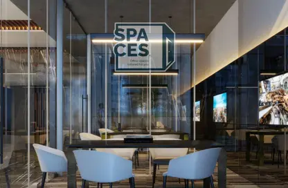 مساحات مكتبية - استوديو - 1 حمام للايجار في ميفيدا - كمبوندات التجمع الخامس - التجمع الخامس - مدينة القاهرة الجديدة - القاهرة