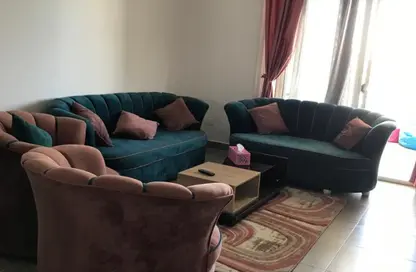 شاليه - 2 غرف نوم - 2 حمامات للايجار في أمواج - سيدي عبد الرحمن - الساحل الشمالي
