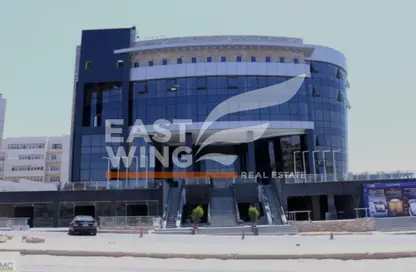 عيادة - استوديو - 1 حمام للايجار في مركز القاهرة الطبي - شارع التسعين الشمالي - التجمع الخامس - مدينة القاهرة الجديدة - القاهرة