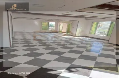 Apartment - 4 Bedrooms - 3 Bathrooms for sale in West Somid - 6 October City - Giza