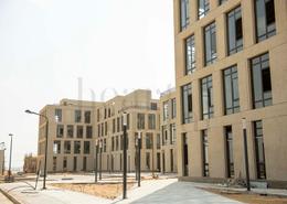 Whole Building - 8 bathrooms for للبيع in District 5 Residences - El Katameya Compounds - El Katameya - New Cairo City - Cairo