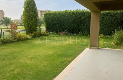 Apartment - 2 Bedrooms - 3 Bathrooms for sale in Palm Parks   Palm Hills - South Dahshur Link - 6 October City - Giza