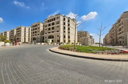 Apartment - 3 Bedrooms - 3 Bathrooms for sale in L'avenir - Mostakbal City Compounds - Mostakbal City - Future City - Cairo