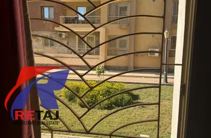 Apartment - 2 Bedrooms - 1 Bathroom for rent in Al Andalus El Gedida - Al Andalus District - New Cairo City - Cairo