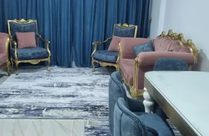 Apartment - 3 Bedrooms - 2 Bathrooms for rent in Privado - Madinaty - Cairo