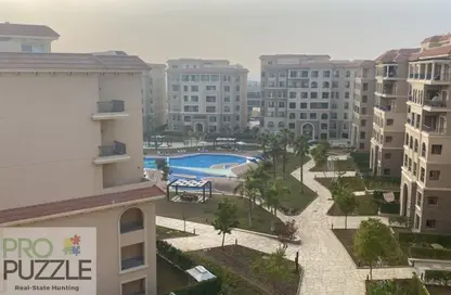 Apartment - 3 Bedrooms - 4 Bathrooms for sale in 90 Avenue - South Investors Area - New Cairo City - Cairo