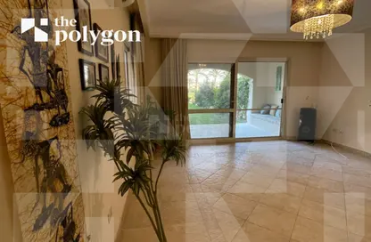 Chalet - 2 Bedrooms - 2 Bathrooms for sale in La Vista 2 - La Vista - Al Ain Al Sokhna - Suez