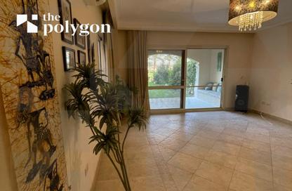 Chalet - 2 Bedrooms - 2 Bathrooms for sale in La Vista 2 - La Vista - Al Ain Al Sokhna - Suez